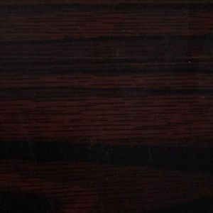 Meet your Posher, Diedre